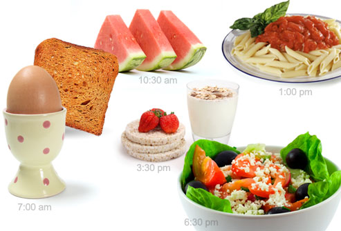 getty_rf_photo_collage_of_multiple_small_meals